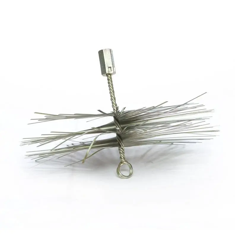 BIRSTE DŪMEŅU SPODRINĀŠANAI 105004 DIAMETRS 250 mm APAĻŠ