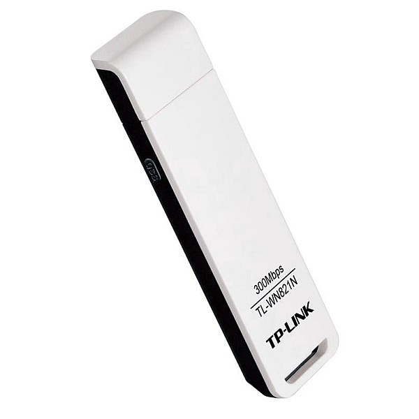 WLAN ADAPTERI TP-LINK T--WN821N