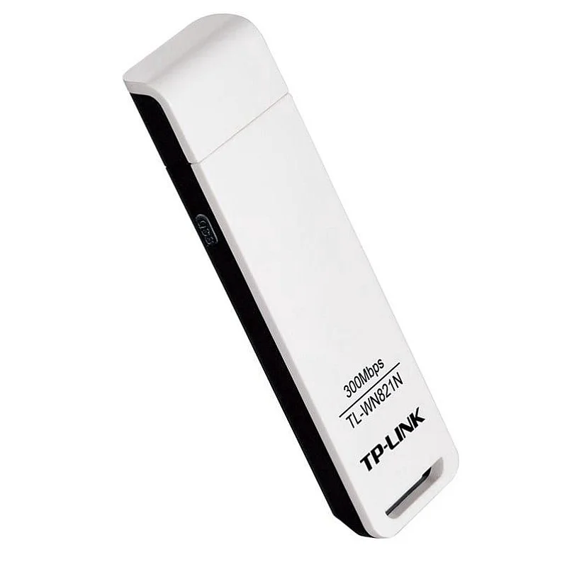 ADAPTERIS BEZVADU TP-LINK T--WN821N ADAPTERIS BEZVADU TP-LINK T--WN821N