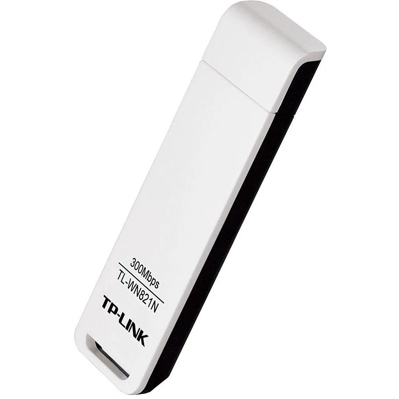 ADAPTERIS BEZVADU TP-LINK T--WN821N ADAPTERIS BEZVADU TP-LINK T--WN821N
