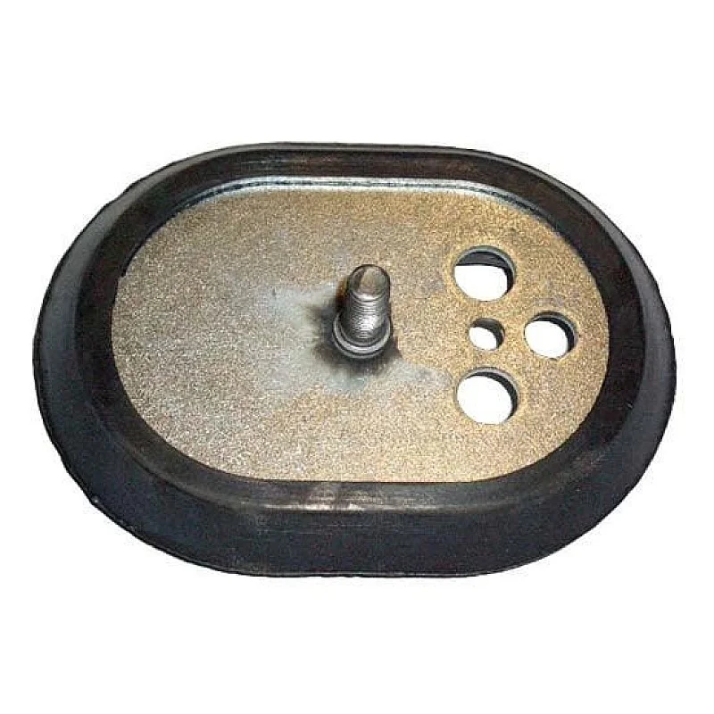 Flancis ar blīvi Ariston 50-100L REG. SI. PP. PE Flancis ar blīvi Ariston 50-100L REG. SI. PP. PE