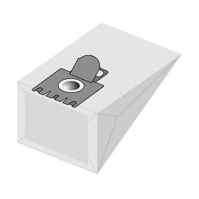 Dulkių siurblio maišeliai K&M M70. 5 vnt Dulkių siurblio maišeliai K&M M70. 5 vnt