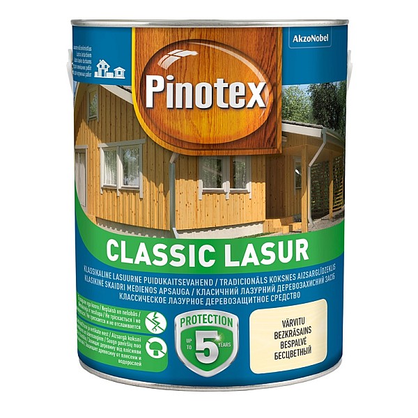 PINOTEX CLASSIC MARSH MARIGOLD AE 3L