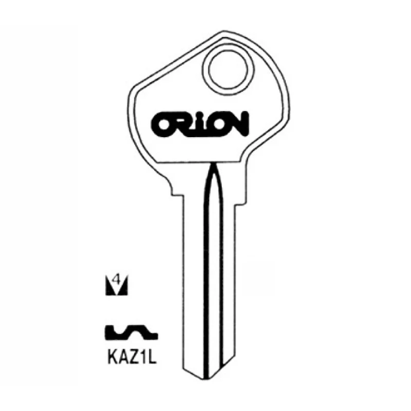 ATSLĒGAS SAGATAVE KAZ1L(KAZ-1) KAZAN (5) (JMA)