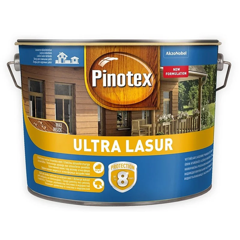 PINOTEX ULTRA MARSH MARIGOLD EU 10L