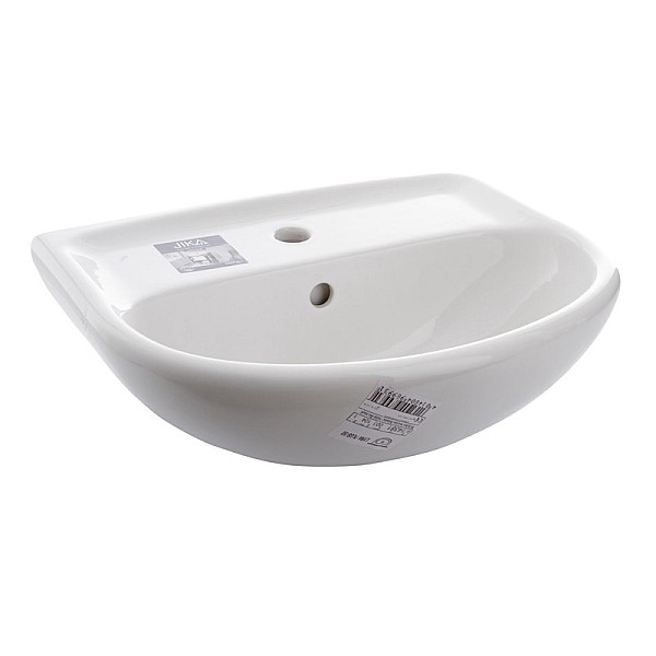 WASHBASIN LYRA PLUS 14381