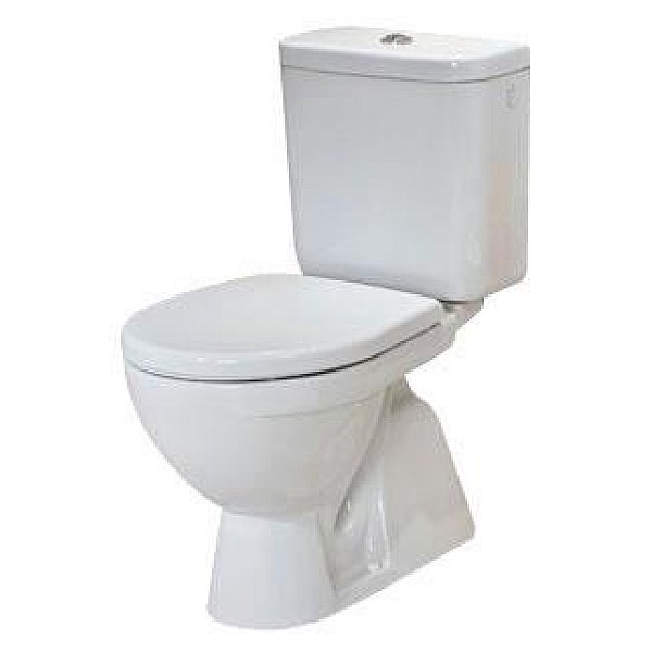 WC LYRA PLUS 26386 HORIZONTAL