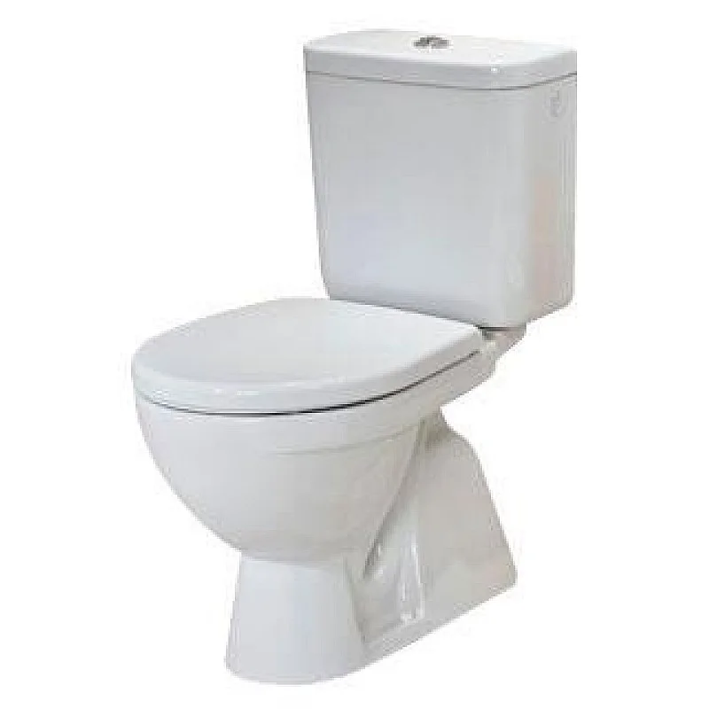 WC LYRA PLUS 26386 HORIZONTAL