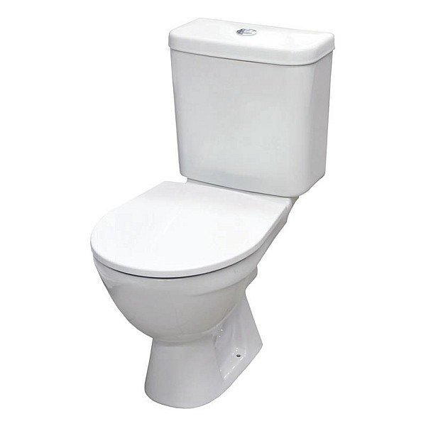 WC LYRA PLUS 26386 HORIZONTAL