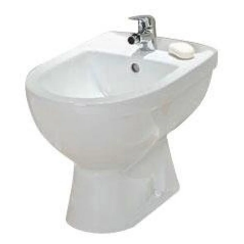 STANDING BIDET LYRA PLUS 32381