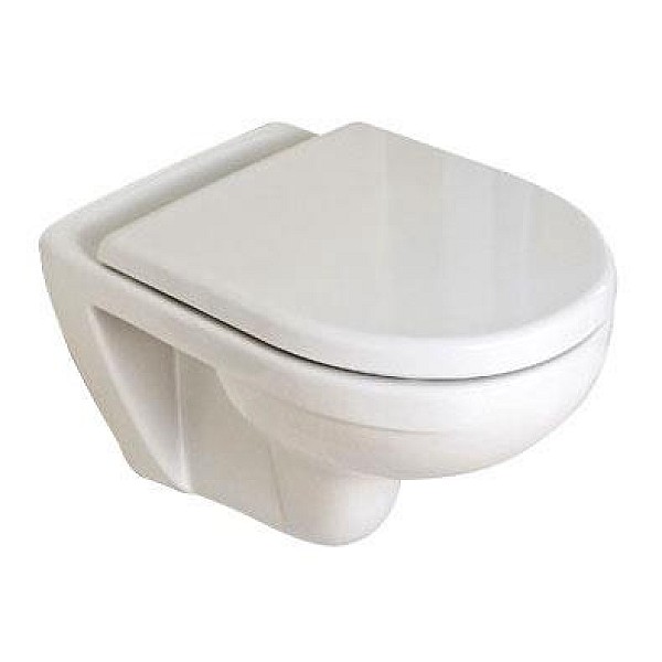 HANGING TOILET COVER LYRA PLUS 93384