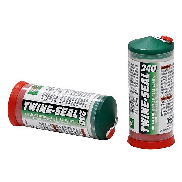 THREAD SEALANT TWINE-SEAL 240 175 M