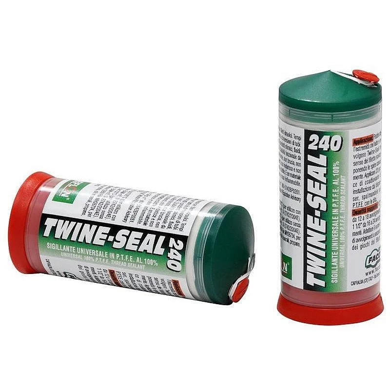 THREAD SEALANT TWINE-SEAL 240 175 M
