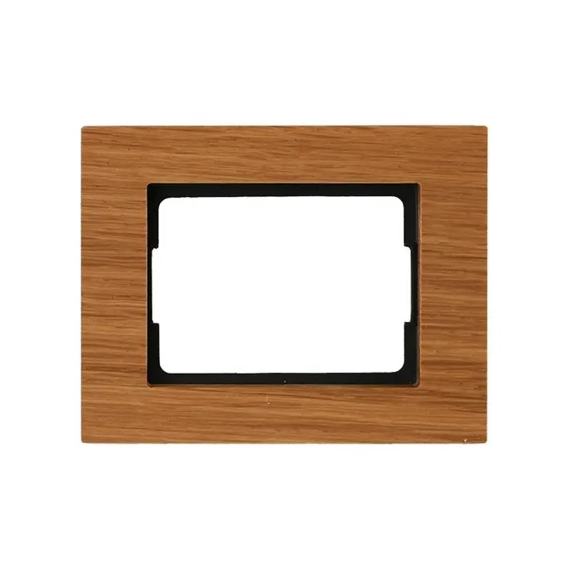 Vienvietis rėmelis VILMA XP500. ąžuolas Vienvietis rėmelis VILMA XP500. ąžuolas