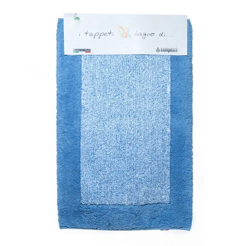 PAKLĀJS VANNAS SPLASH 3FTA303110 55X85CM (SANIPLAST)