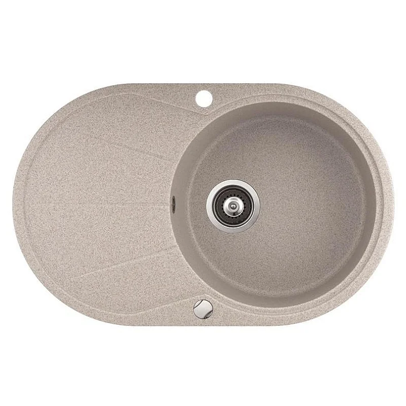 HELIKA Sink Clarus SR101-110AW