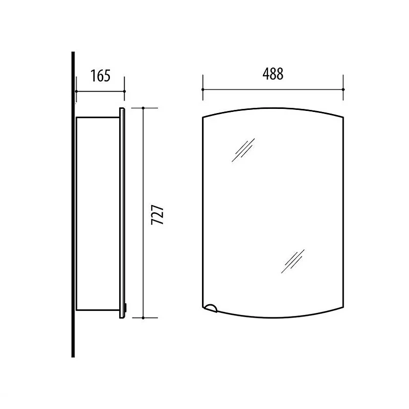 VANNAS SKAPĪTIS KLV50 (RIVA) VANNAS SKAPĪTIS KLV50 (RIVA)