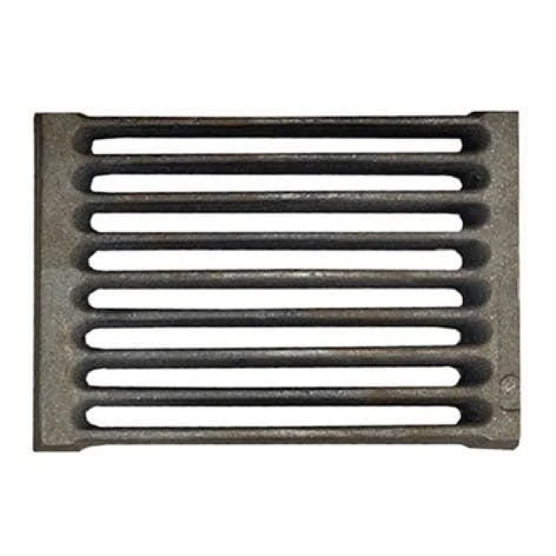 Krāsns reste Kalvis 200x400mm Krāsns reste Kalvis 200x400mm