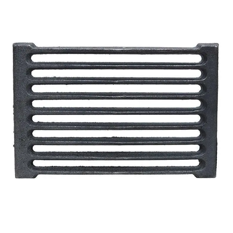 Krāsns reste Kalvis 200x300mm