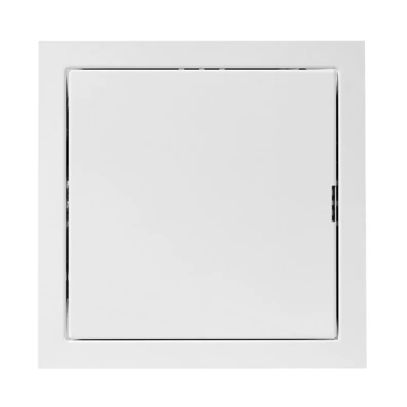 Revizinės durelės EUROPLAST RL1515. 15 x 15 cm