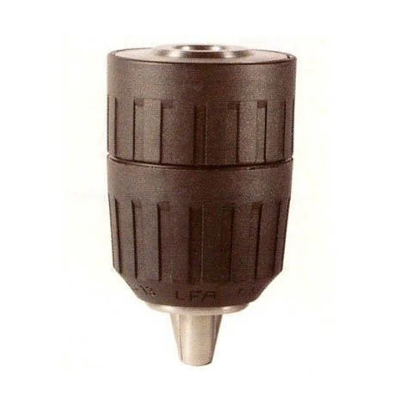 Gręžtuvo griebtuvas. 2 – 13 mm