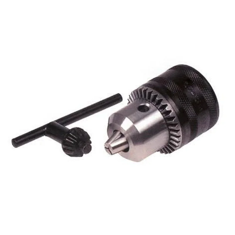 Gręžtuvo griebtuvas. 1.5 - 13 mm