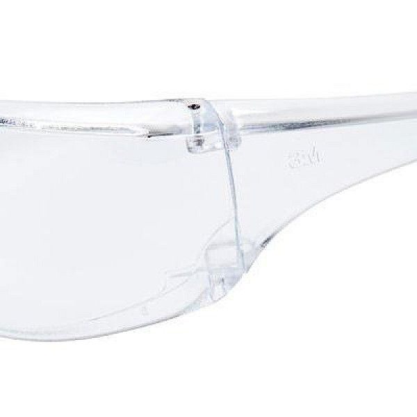 SAFETY GOGGLES 3M VIRTUA AP CLEAR LENS