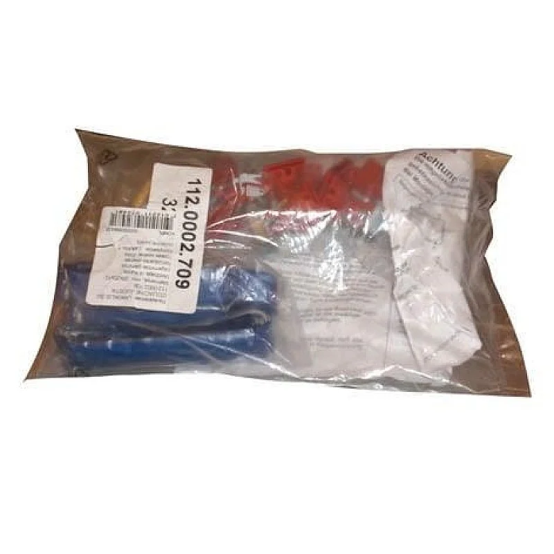 TURĒTĀJS AR IZOLĀCIJAS LENT 112.0002.709 (FRANKE) TURĒTĀJS AR IZOLĀCIJAS LENT 112.0002.709 (FRANKE)