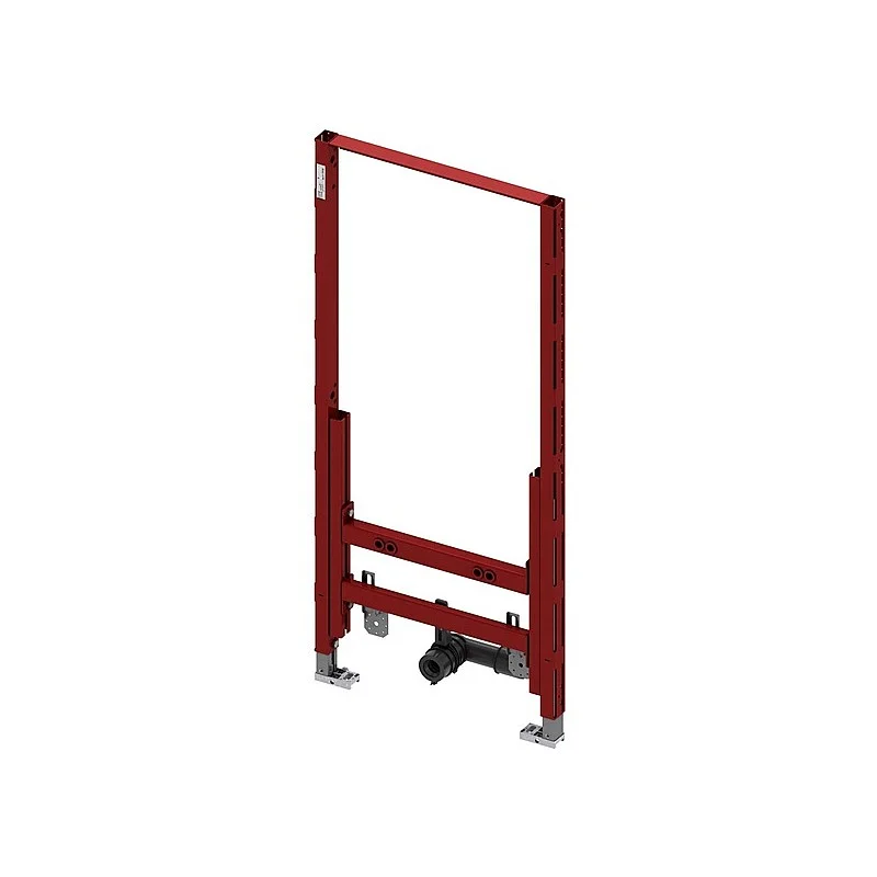 RĀMIS BIDĒ UNIVERSĀL TECE 9330000 PROFIL RĀMIS BIDĒ UNIVERSĀL TECE 9330000 PROFIL