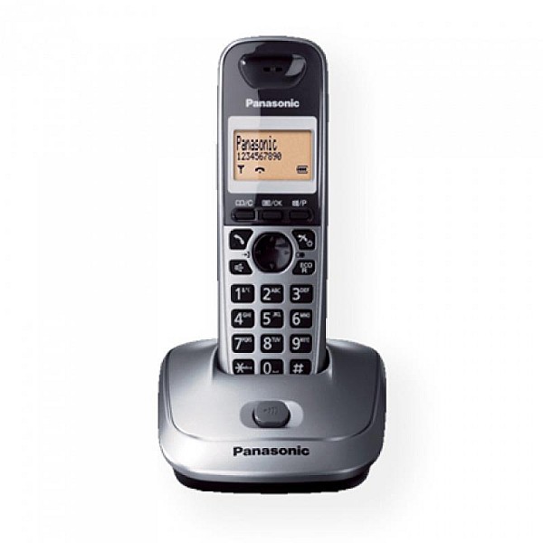 TELEFONS “PANASONIC KX-TG2511FXM”