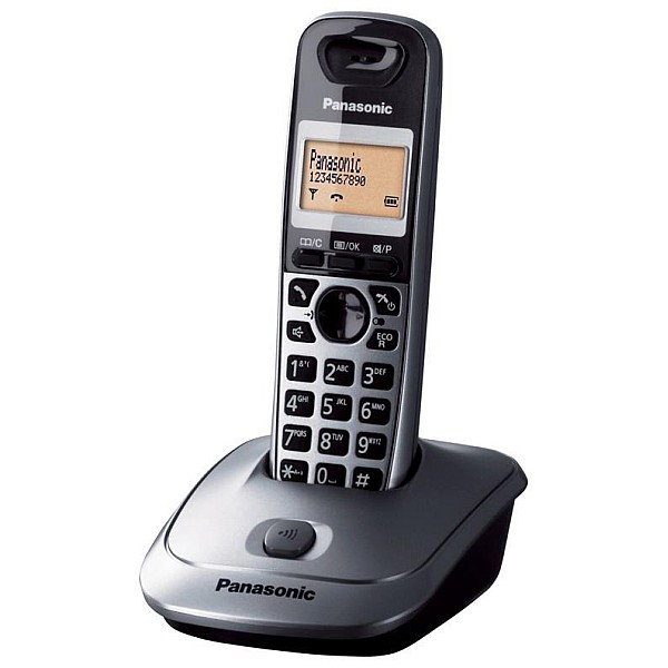 TELEPHONE PANASONIC KX-TG2511FXM