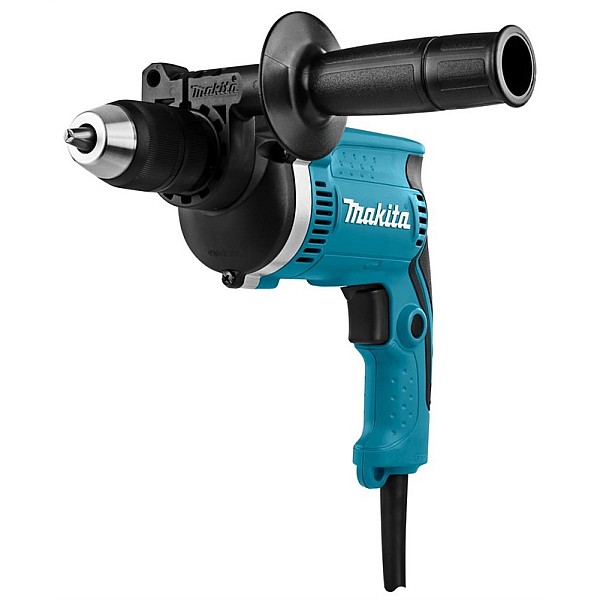 Triecienurbjmašīna Makita HP1631 710W