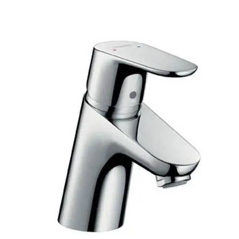 BASIN MIXER 3173 FOCUS E2