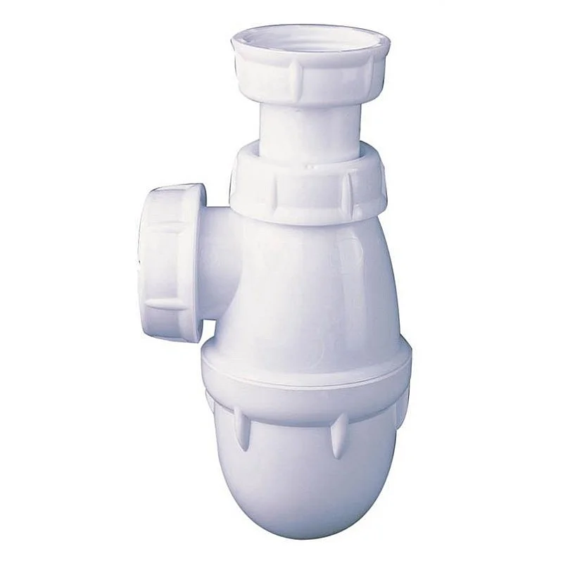 Izlietnes sifons Nicoll 0204002-552 1½''. D40mm Izlietnes sifons Nicoll 0204002-552 1½''. D40mm