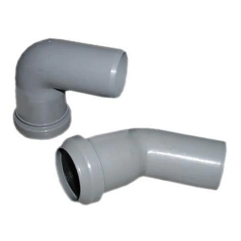 ELBOW INTERNAL D40X87 PP