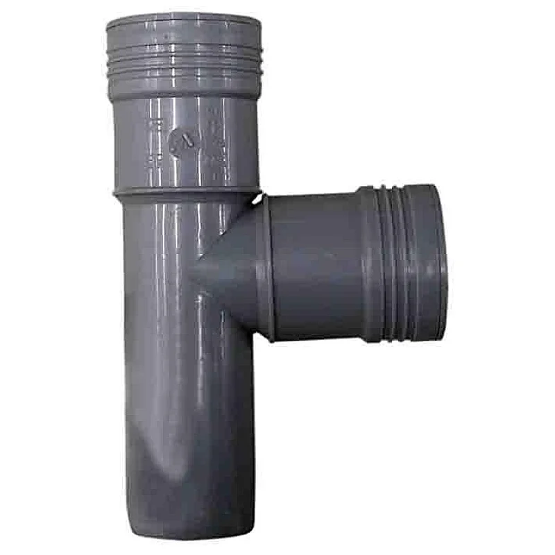 T-JOINT OSTENDORF DN40/40-87