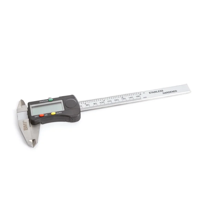 CALIPER DIGITAL 1351402 150MM OPD