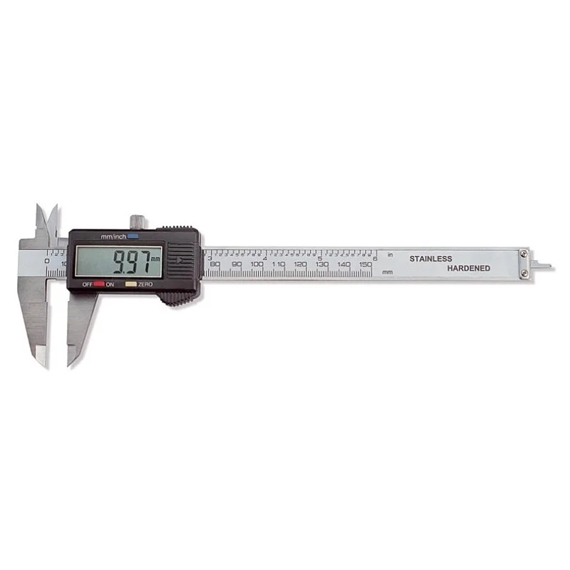 CALIPER DIGITAL 1351402 150MM OPD