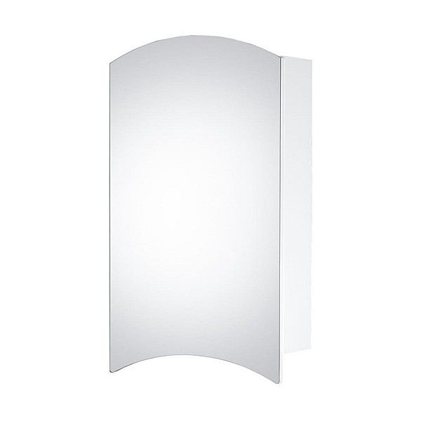 BATHROOM CABINET SV42 WHITE