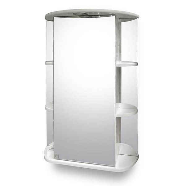 CABINET BATHROOM SV55-1 HANG WITH MIRROR