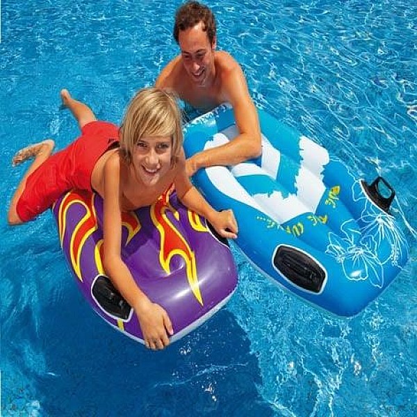 INFLATABLE RAFT 58165NP