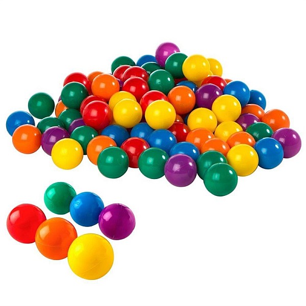 BALLS 49602NP