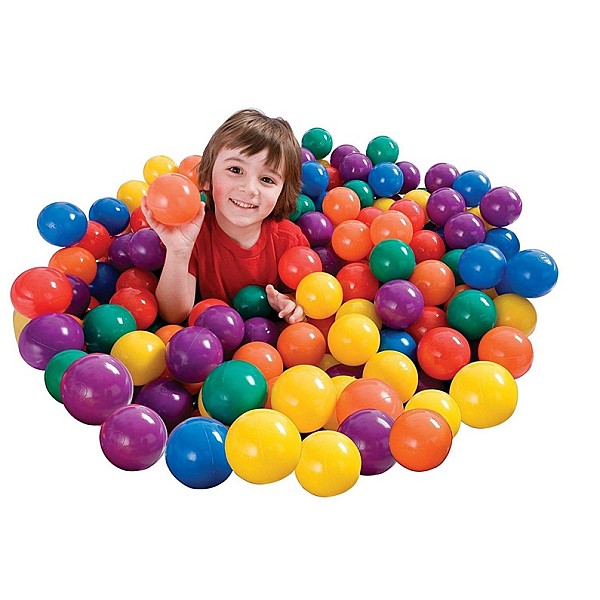 BALLS 49602NP