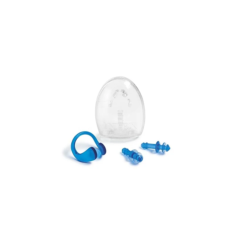 EARPLUGS AND NOSE-CLIP 55609
