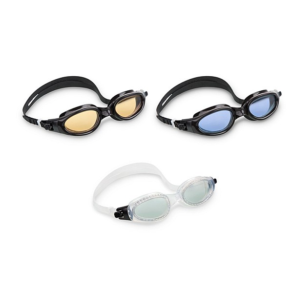 SWIMMING GOGGLES 55692 PRO MASTER