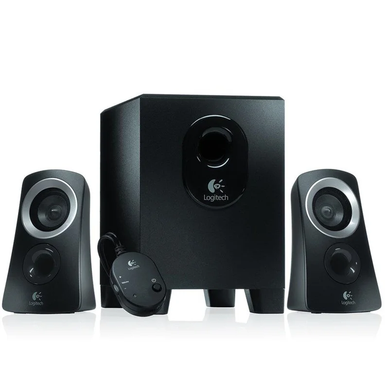 DATORU SKANDAS “LOGITECH Z313” DATORU SKANDAS “LOGITECH Z313”