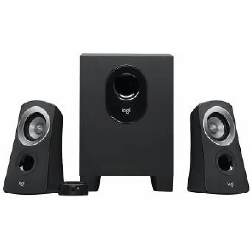 DATORU SKANDAS “LOGITECH Z313” DATORU SKANDAS “LOGITECH Z313”