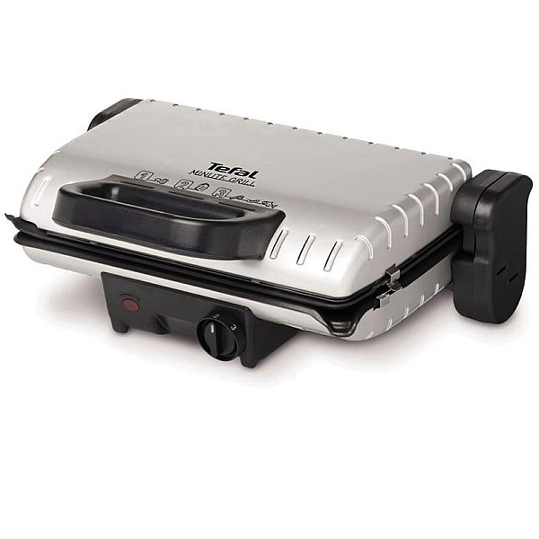 Elektrinė kepsninė TEFAL MINUTE GRILL GC2050