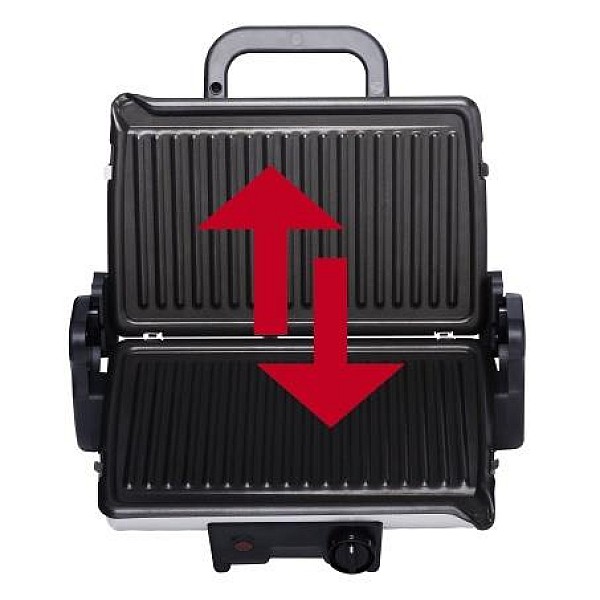 Elektrinė kepsninė TEFAL MINUTE GRILL GC2050