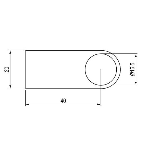 HOLDERS JIG TE07.0004.14.001